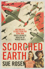 Scorched Earth: Australia's Secret Plan for Total War Under Japanese Invasion in World War II Cover Image
