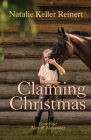 Claiming Christmas (Alex & Alexander: Book Four) Cover Image