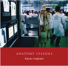 Anatomy Lessons Cover Image