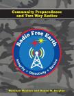 Radio Free Earth: Community Preparedness and Two Way Radios Cover Image