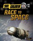 Yuri Gagarin and the Race to Space (Adventures in Space) By Ben Hubbard Cover Image