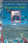 Born In Tibet Cover Image