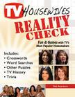 TV Housewives Reality Check: Fun & Games with TV's Most Popular Homemakers By Dale Ratermann Cover Image