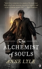 The Alchemist of Souls: Night's Masque, Volume 1 Cover Image