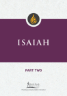 Isaiah, Part Two (Little Rock Scripture Study) By Leslie J. Hoppe, Little Rock Scripture Study (Contribution by) Cover Image