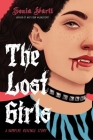 The Lost Girls: A Vampire Revenge Story Cover Image