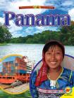 Panama (Exploring Countries) By John Perritano Cover Image