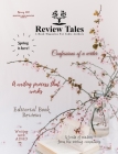 Review Tales - A Book Magazine For Indie Authors - 2nd Edition (Spring 2022) By S. Jeyran Main (Editor) Cover Image