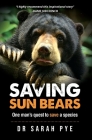 Saving Sun Bears: One man's quest to save a species Cover Image