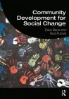 Community Development for Social Change By Dave Beck, Rod Purcell Cover Image