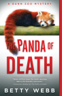 The Panda of Death (Gunn Zoo Series) By Betty Webb Cover Image