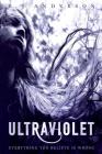 Ultraviolet By R. J. Anderson Cover Image