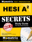 Hesi A2 Secrets Study Guide: Hesi A2 Test Review for the Health Education Systems, Inc. Admission Assessment Exam By Mometrix Nursing School Admissions Test (Editor) Cover Image