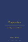 Pragmatism (Library of American Thought) By Horace M. Kallen Cover Image