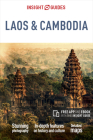 Insight Guides Laos & Cambodia (Travel Guide with Free Ebook) By Insight Guides Cover Image
