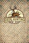 Deer Hunting Log Book Cover Image