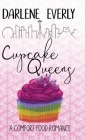 Cupcake Queens Cover Image