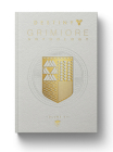 Destiny Grimoire Anthology, Vol. VII: Penumbra By Bungie Inc. Cover Image