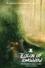 Teagan of Tomorrow (Legend of Rhyme #3) Cover Image