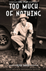 Bob Dylan Too Much of Nothing By Derek Barker Cover Image