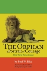 The Orphan, a Portrait of Courage: Third World Women's Issues By Paul Rice Cover Image