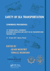 Safety of Sea Transportation: Proceedings of the 12th International Conference on Marine Navigation and Safety of Sea Transportation (Transnav 2017) Cover Image