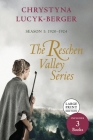 The Reschen Valley Series: Season 1 - 1920-1924: Books 1 & 2 + Prequel By Chrystyna Lucyk-Berger Cover Image