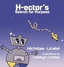 H-ector's Search for Purpose Cover Image