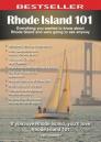 Rhode Island 101: Everything You Wanted to Know About Rhode Island and Were Going to Ask Anyway (101 Series) Cover Image
