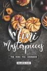 Mini Masterpieces: The Mini Pie Cookbook Cover Image