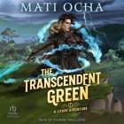 The Transcendent Green Cover Image