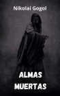 Almas muertas Cover Image