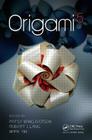 Origami 5: Fifth International Meeting of Origami Science, Mathematics, and Education By Patsy Wang-Iverson (Editor), Robert J. Lang (Editor), Mark Yim (Editor) Cover Image