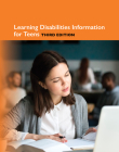 Learing Disabilities Information for Teens By Angela L. Williams Cover Image