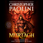 Murtagh: The World Eragon (The Inheritance Cycle) By Christopher Paolini, Gerard Doyle (Read by), Christopher Paolini (Read by) Cover Image