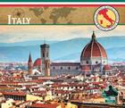 Italy (Explore the Countries) By Sarah Tieck Cover Image