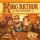 King Arthur and His Knights (Companion Reader Series) Cover Image