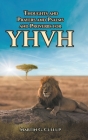 Thoughts and Prayers and Psalms and Proverbs for YHVH By Martin G. Cullup Cover Image