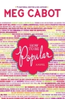 How to Be Popular By Meg Cabot Cover Image