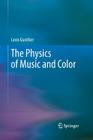 The Physics of Music and Color Cover Image