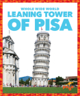 Leaning Tower of Pisa Cover Image