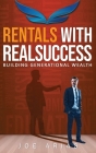 Rentals With RealSuccess By Joe Arias Cover Image