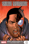 MILES MORALES: GREAT RESPONSIBILITY By Brian Michael Bendis, David Marquez (Illustrator), David Marquez (Cover design or artwork by) Cover Image
