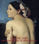 Erotic Art (Art Periods & Movements Flexi) Cover Image