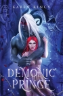 Demonic Prince: A Monster Romance Cover Image