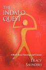 The Indalo Quest By Tracy Saunders Cover Image