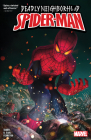 DEADLY NEIGHBORHOOD SPIDER-MAN By B. EARL (Comic script by), Taboo (Comic script by), Juan Ferreyra (Illustrator), RAHZZAH (Cover design or artwork by) Cover Image