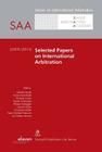 Selected Papers on International Arbitration: Volume 1 (2009/2010) (SAA Series on International Arbitration #1) By Daniele Favalli (Editor), Xavier Favre-Bulle (Editor), Andreas Furrer (Editor), Daniel Girsberger (Editor), Philipp Habegger (Editor), Laurent Killias (Editor), Christoph Muller (Editor), Paolo Michele Patocchi (Editor), Urs Weber-Stecher (Editor) Cover Image