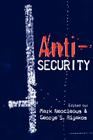 Anti-Security By Mark Neocleous (Editor), George S. Rigakos (Editor) Cover Image