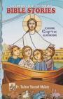 Children's Old Testament Bible Stories: Featuring Coptic Illustrations Cover Image